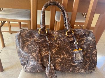 Borsa Prada
