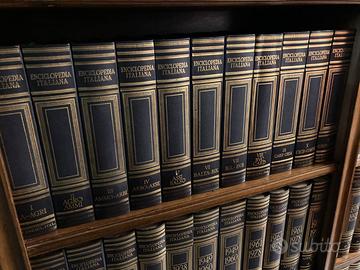 ENCICLOPEDIA TRECCANI