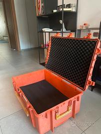 Trolley foto e video easysteady