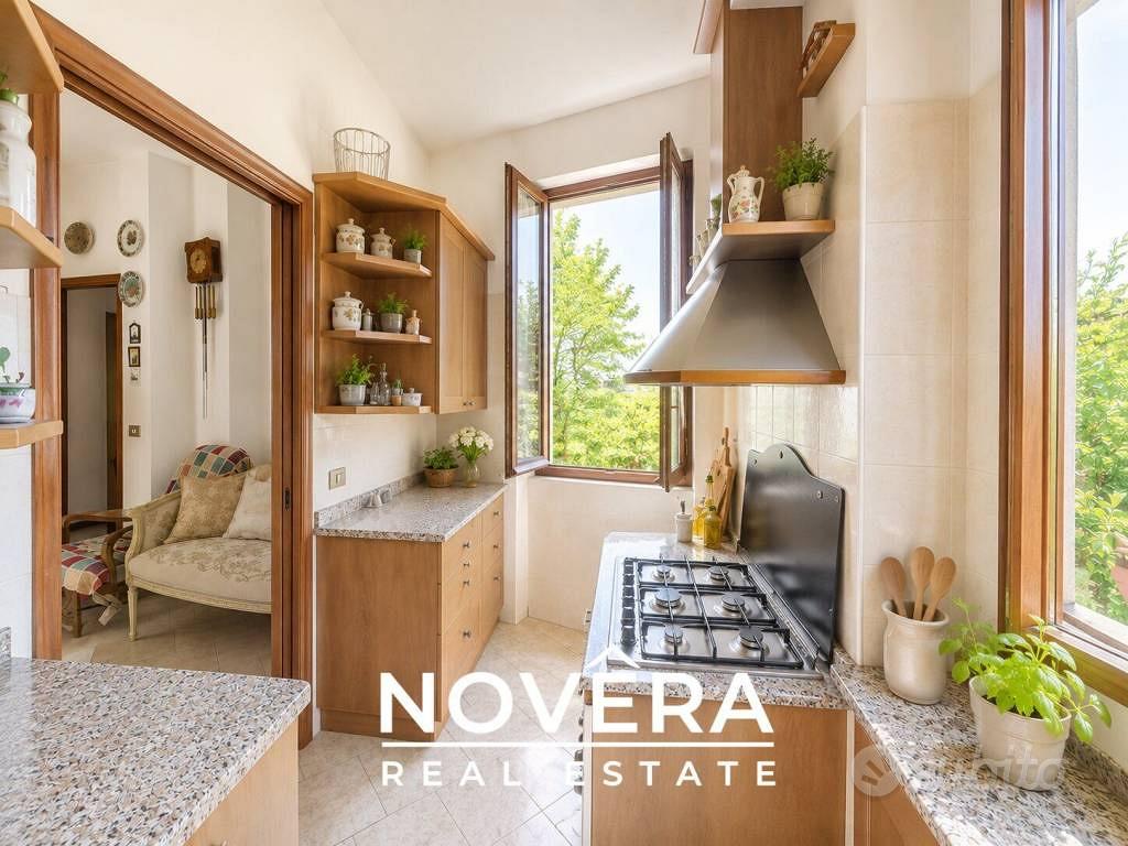 Villa di 350 m² con più di 5 locali a Stresa - Vista 6