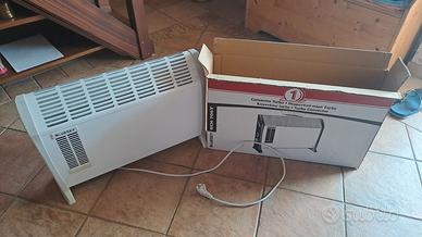 thermoconvettore  nuovo