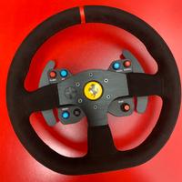 Volante Thrustmaster 599xx Evo30 alcantara edition