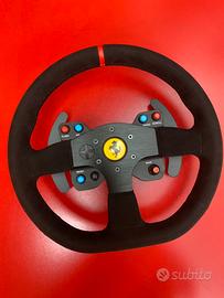 Volante Thrustmaster 599xx Evo30 alcantara edition