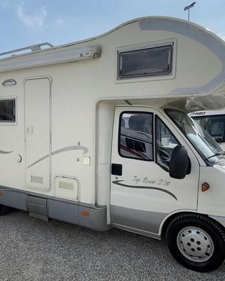 Mobilvetta Top Driver 70