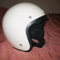 Casco Bianco