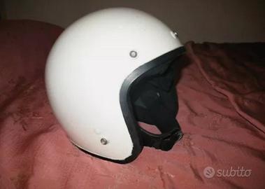 Casco Bianco