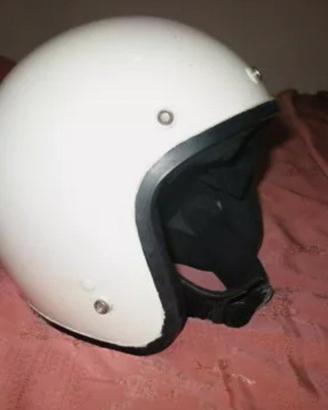 Casco Bianco