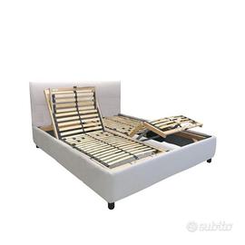 Letto elettronico LiftUp