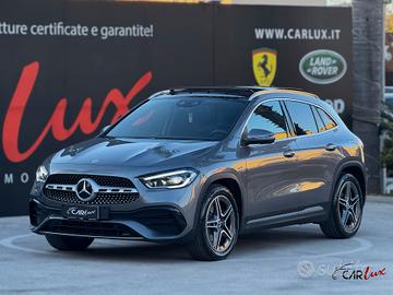 Mercedes-Benz GLA 200 d Premium Plus AMG TETTO