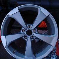 N°1 Cerchio originale Audi Sport 19" 8W0601025CG