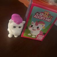Adopt me