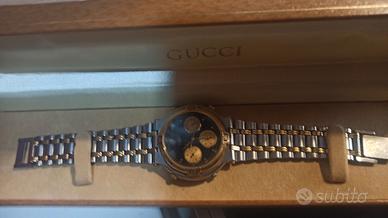 Orologio Gucci Uomo Vintage
