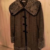 Cappotti in Lana cotta