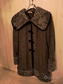 Cappotti in Lana cotta