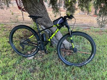 Trek procaliber6