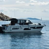 Jeanneau Merry Fisher 1095 .del 2019