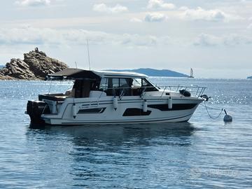 Jeanneau Merry Fisher 1095 - 2019 varata nel 2020