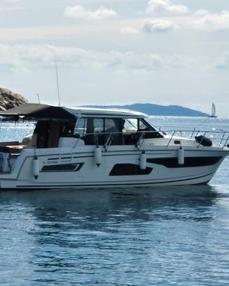 Jeanneau Merry Fisher 1095 .del 2019