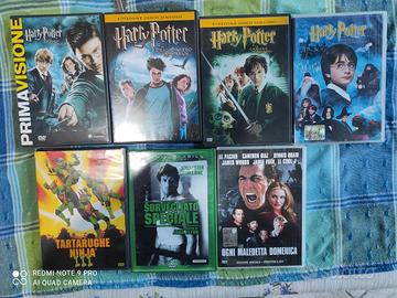 Film in dvd