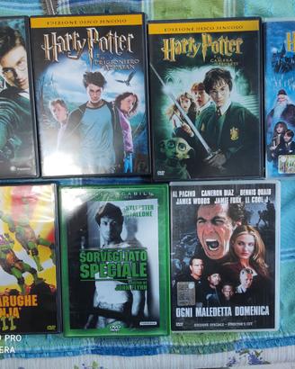 Film in dvd