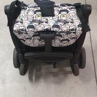 passeggino tuc tuc tive