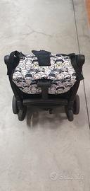 passeggino tuc tuc tive