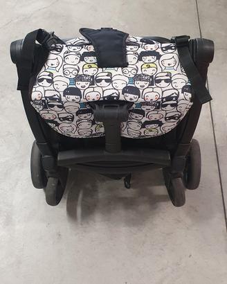 passeggino tuc tuc tive