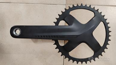 Guarnitura FSA gravel