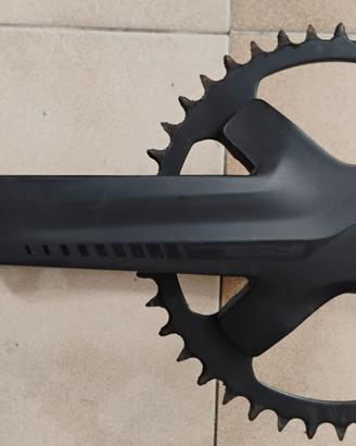 Guarnitura FSA gravel