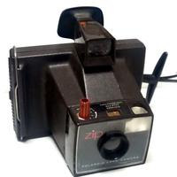 Polaroid anni '70