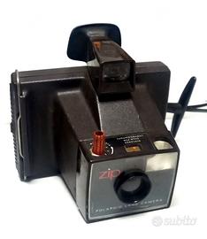 Polaroid anni '70