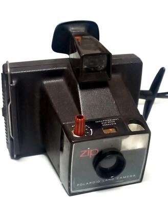 Polaroid anni '70