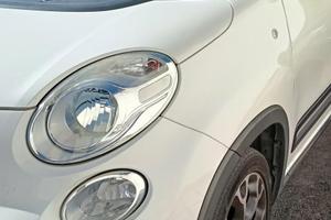 500L Trekking 1300 diesel 