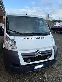 Citroen Jumper VAN 9 Posti