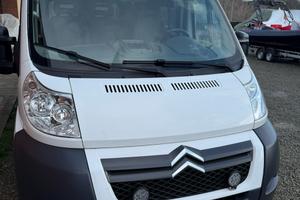 Citroen Jumper VAN 9 Posti