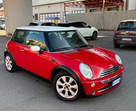 Mini 1.6 16V Cooper km 125.000 euro4 - 2005