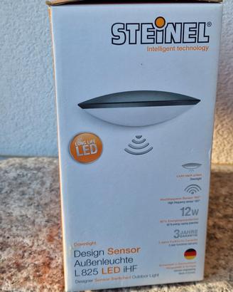 Lampada Steinel LED