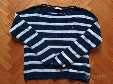 Maglione Tommy Hilfiger 