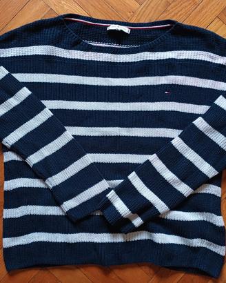 Maglione Tommy Hilfiger 