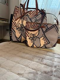 Borsa in cuoio