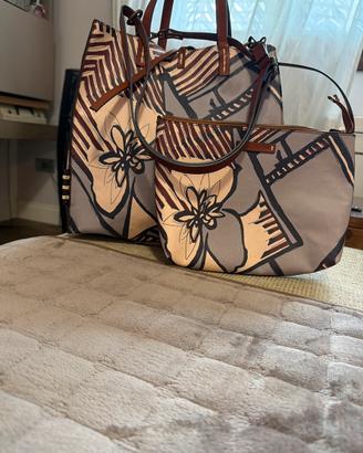 Borsa in cuoio