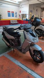Aprilia Sportcity