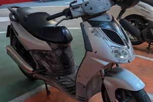 Aprilia Sportcity