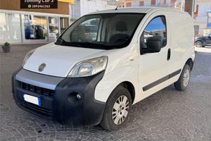 Fiat Fiorino 1.3 Multijet - 2011