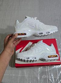 Scarpe Nike Tn Bianche