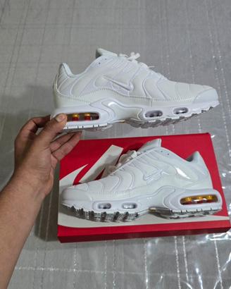 Scarpe Nike Tn Bianche