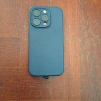 Titolo: iPhone 15 Pro 256GB Blu Notte