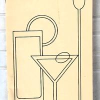 Aperitivi e Cocktail con il vino 1982