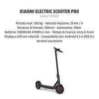 Xiaomi Mi Scooter Pro