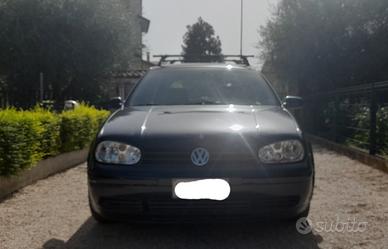volkswagen golf 4